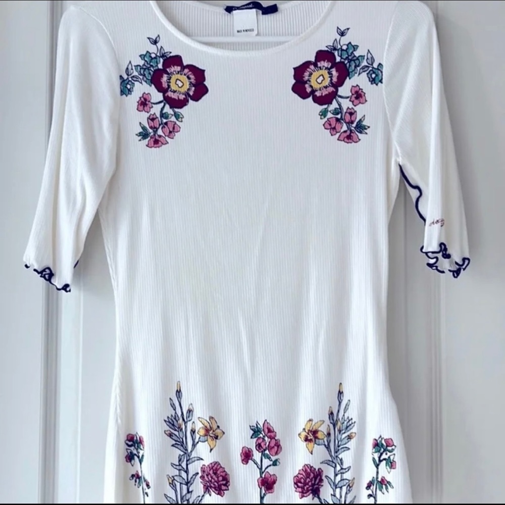 Desigual Top